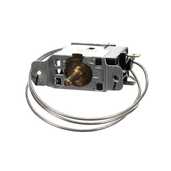 (image for) Turbo Air P0183E0500 THERMOSTAT - Click Image to Close